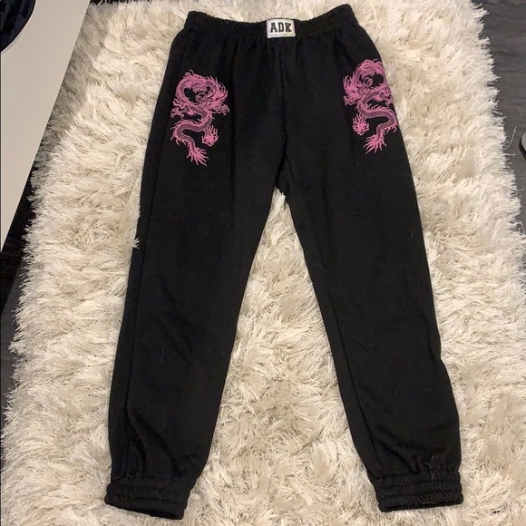 Adika sweatpants - Picture 1 of 1